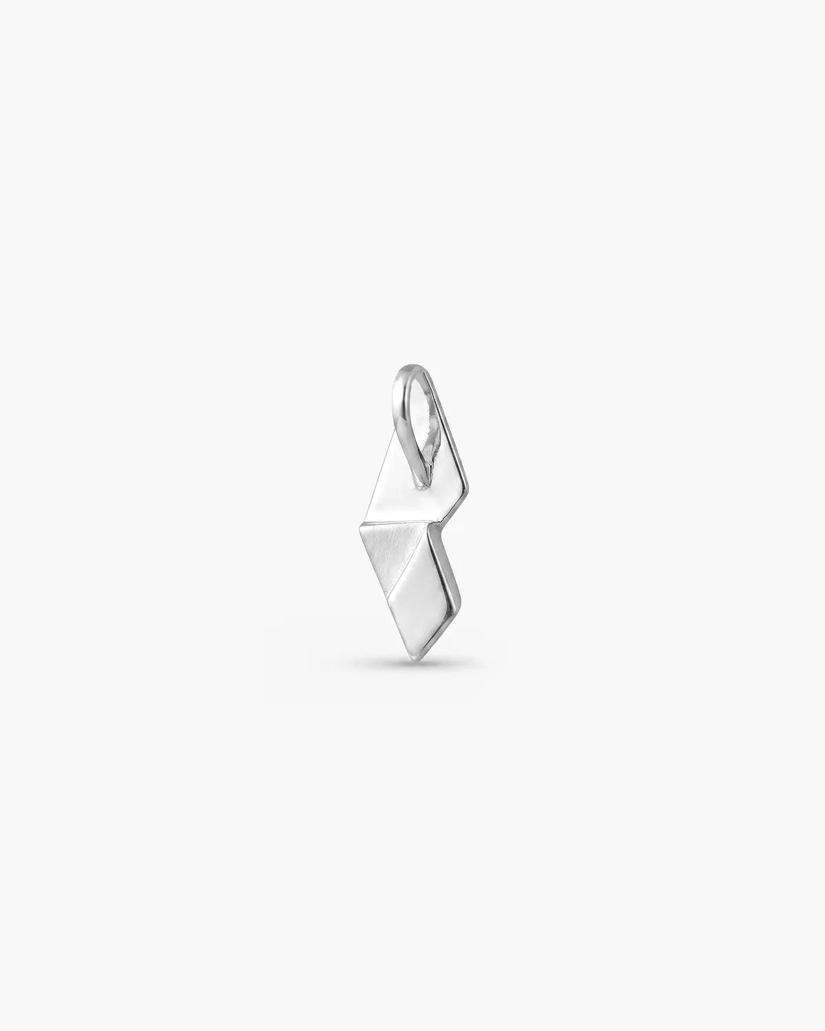 ORIKU FOLDED PENDANT