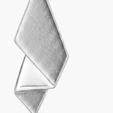 ORIKU FOLDED PENDANT