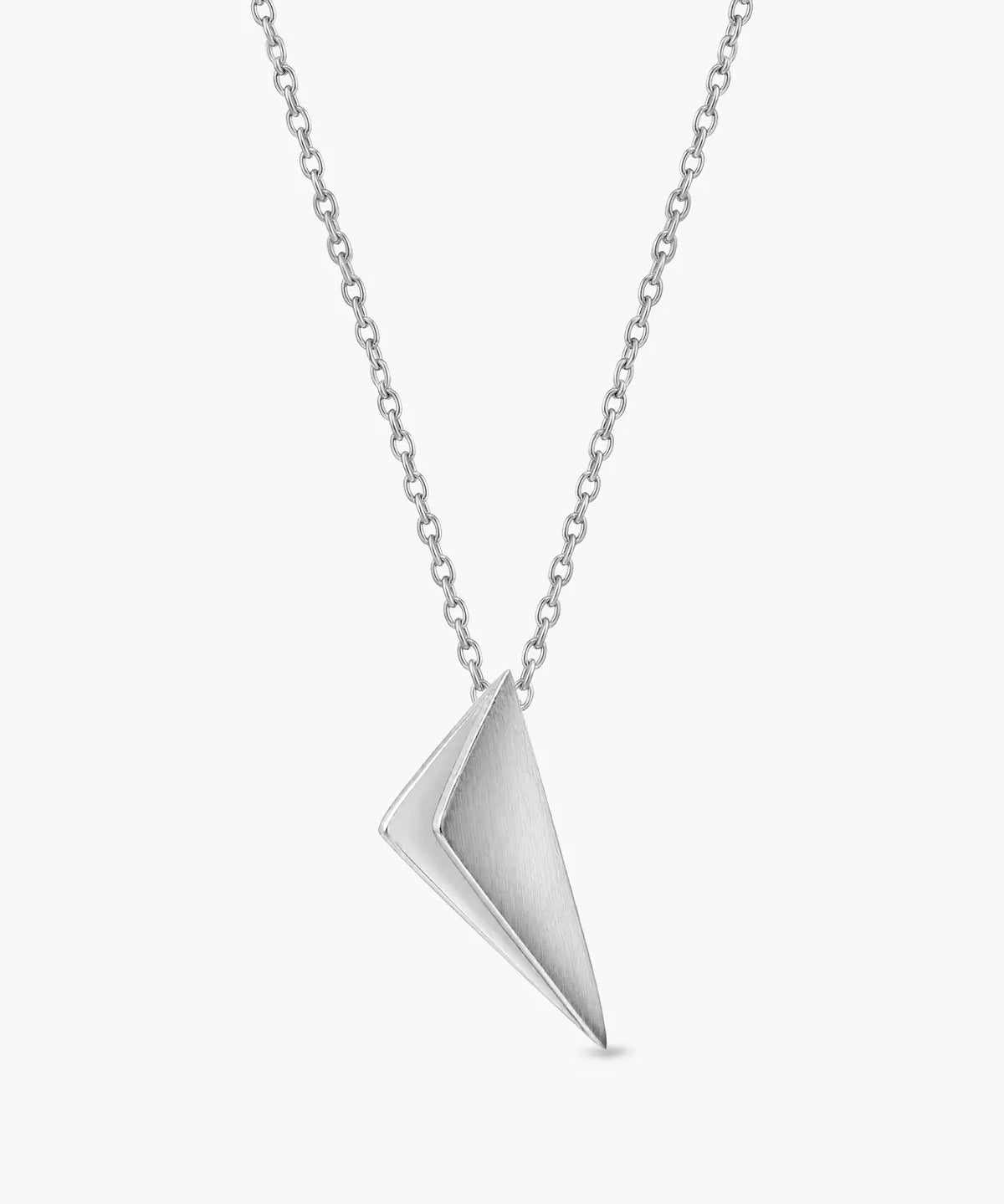 FLIPPED PENDANT