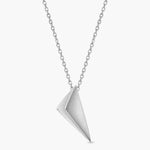 FLIPPED PENDANT