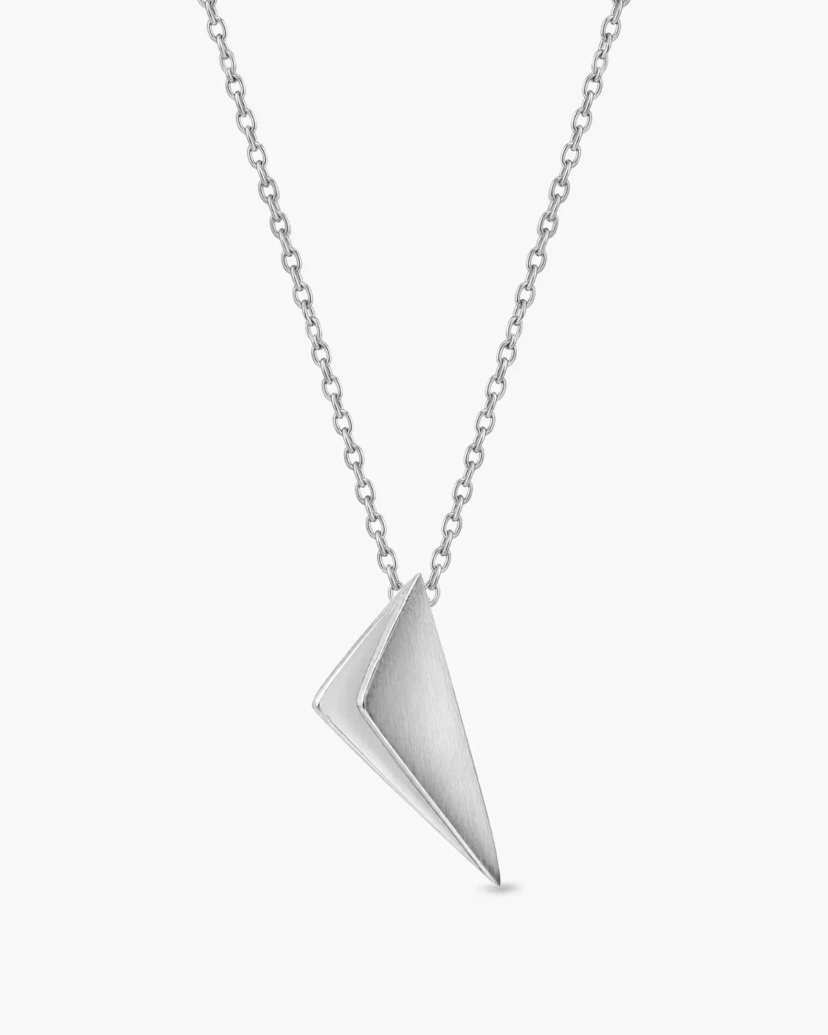 FLIPPED PENDANT