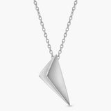 FLIPPED PENDANT