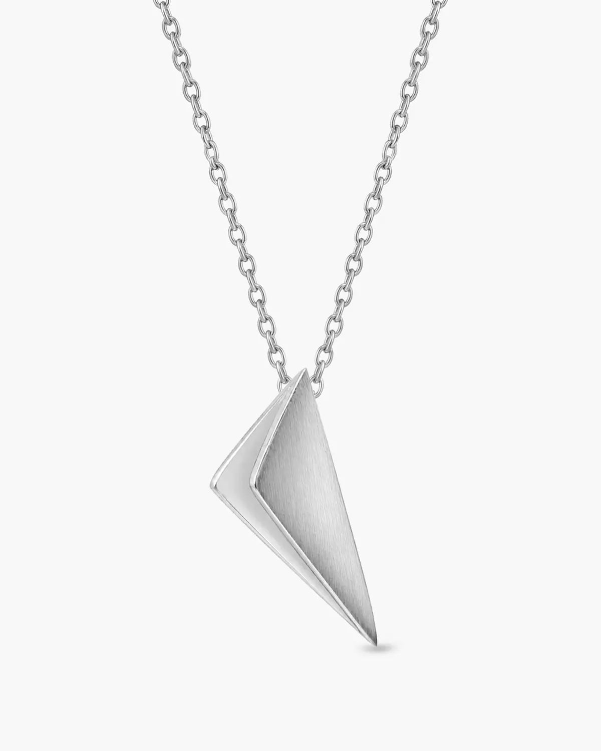 FLIPPED PENDANT