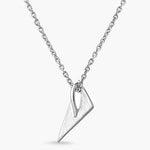 FLIPPED PENDANT
