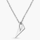 FLIPPED PENDANT