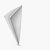 FLIPPED ANGULAR PENDANT