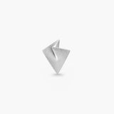 KANSO FACETED KITE PENDANT