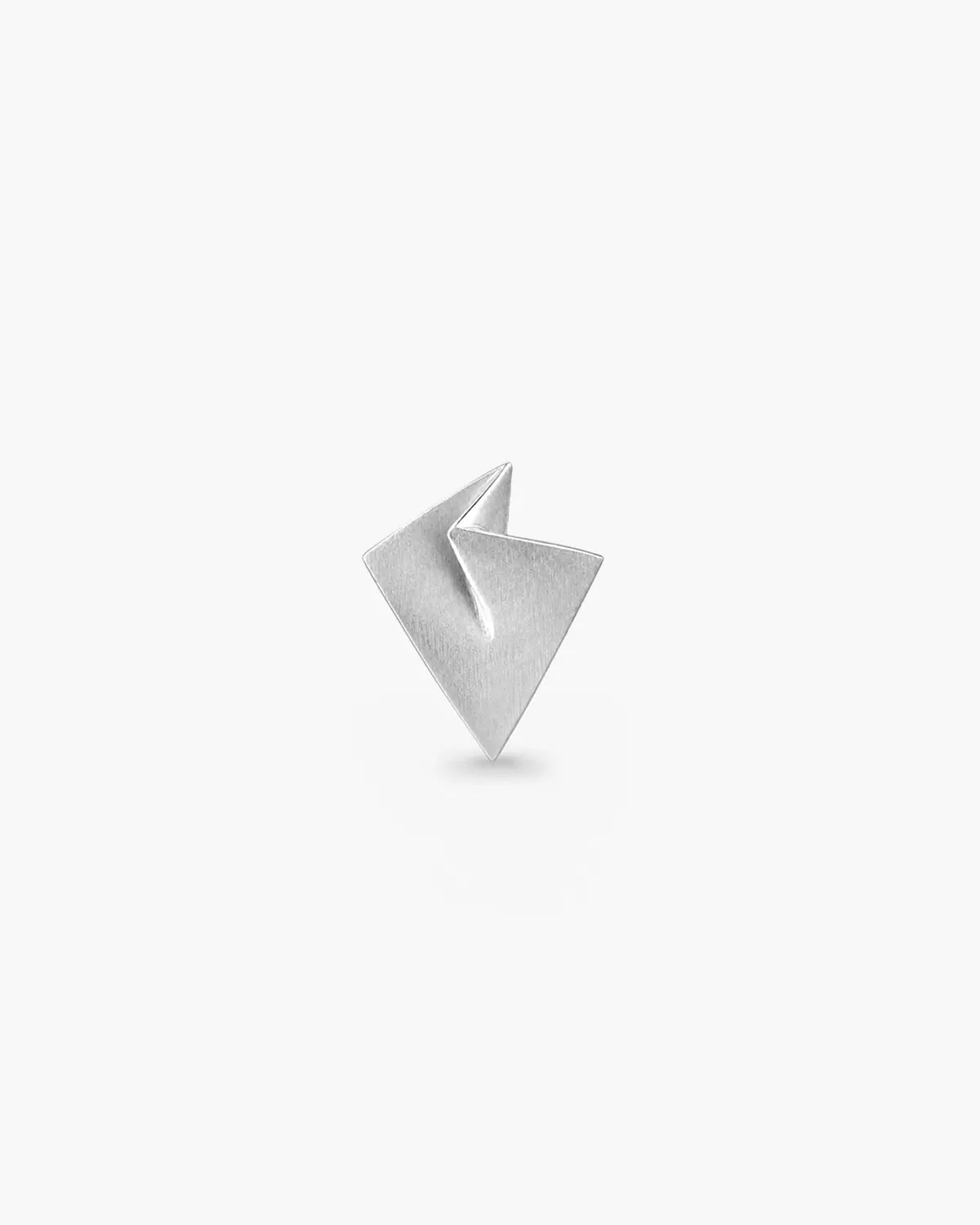 KANSO FACETED KITE PENDANT