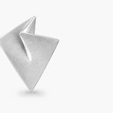 KANSO FACETED KITE PENDANT