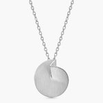 WILDFLOWER PENDANT