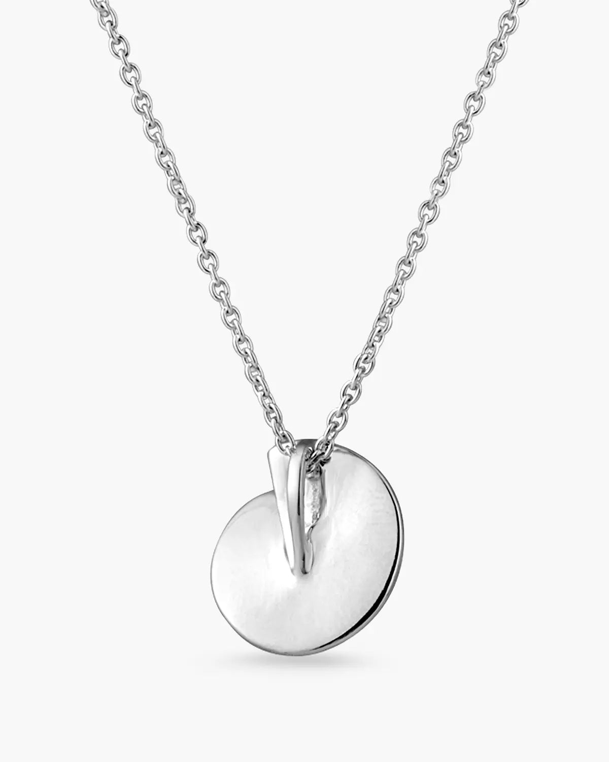WILDFLOWER PENDANT