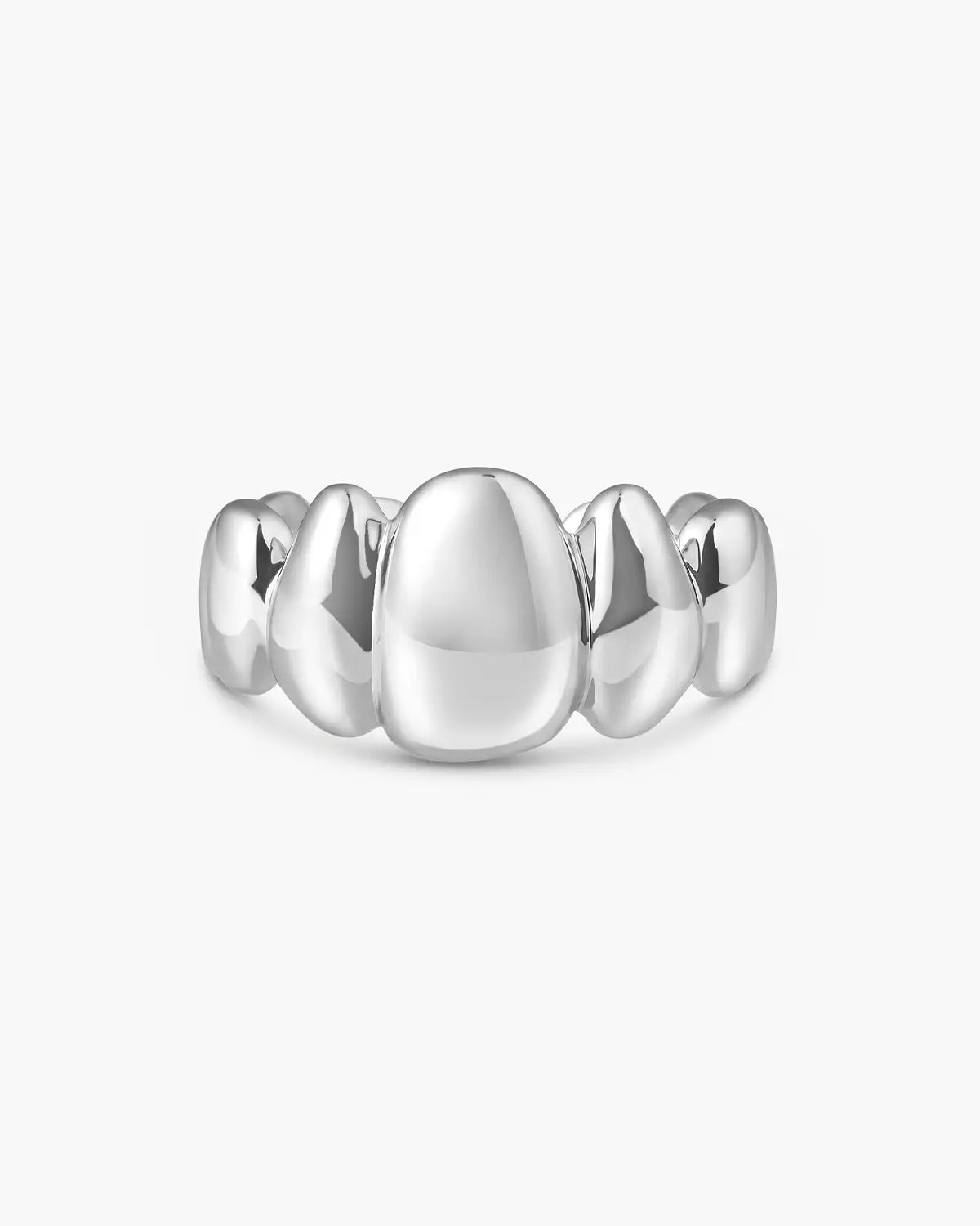 ASCENT RING