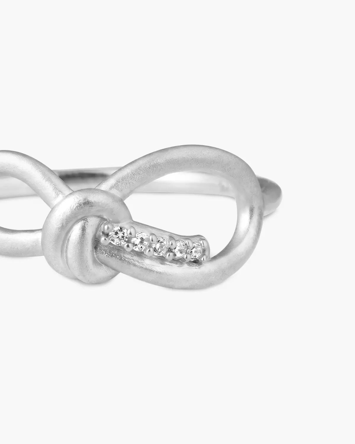 WEAVE RING
