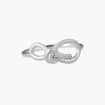 WEAVE RING