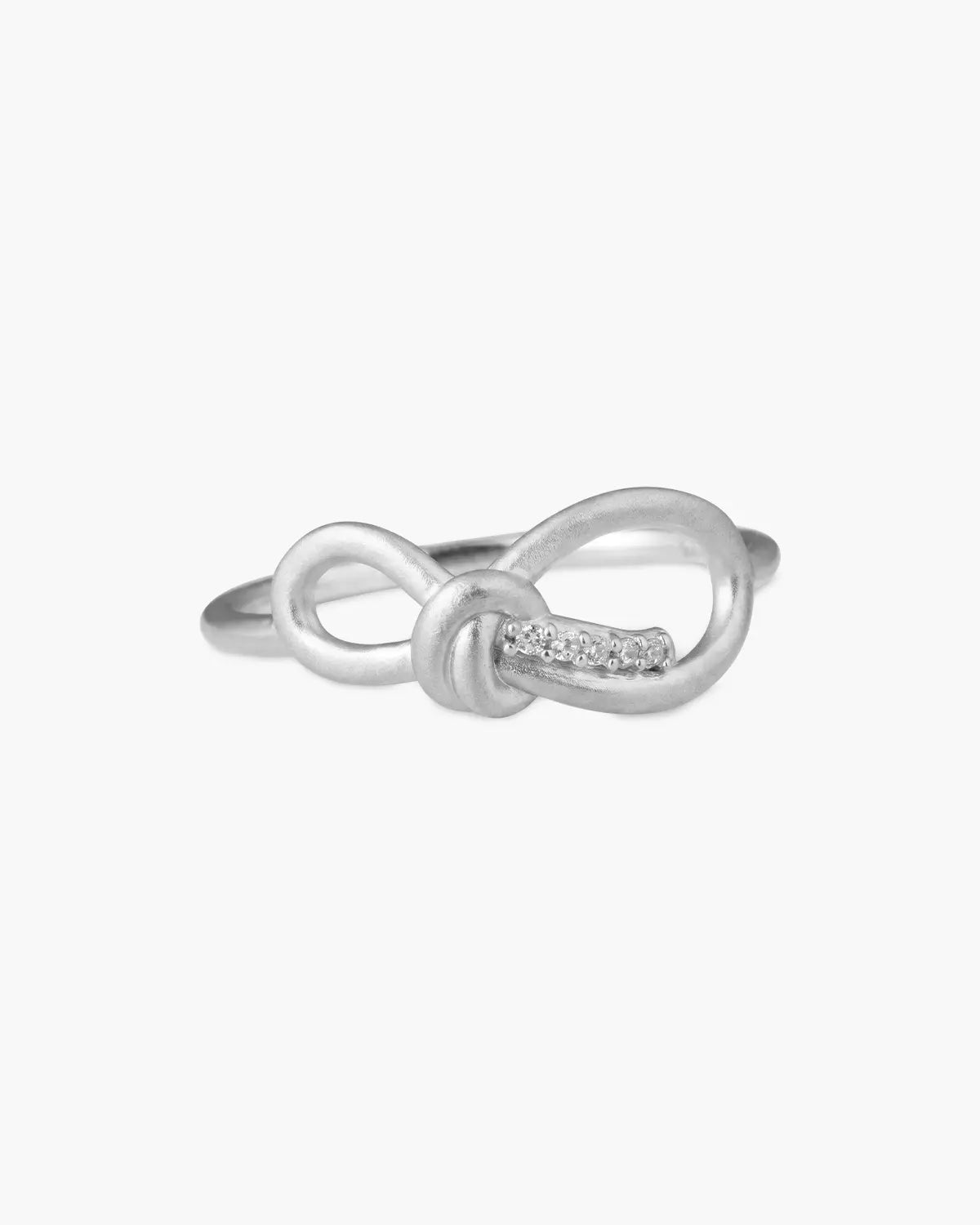 WEAVE RING