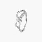 WEAVE RING