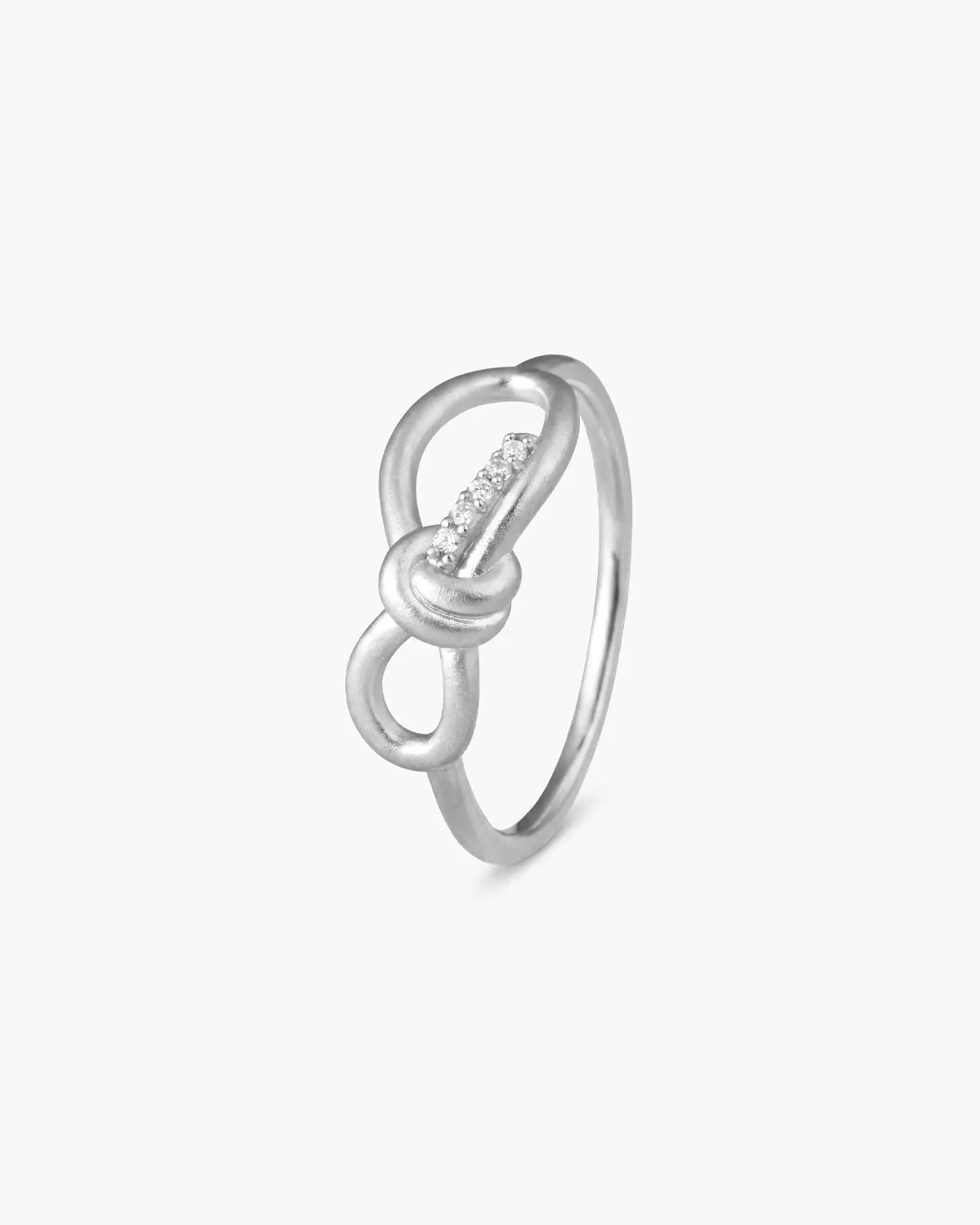 WEAVE RING