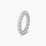 BEADED RING