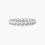 BEADED RING