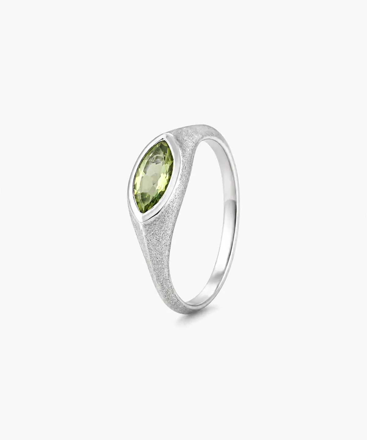 LUCENCE SOLITAIRE RING