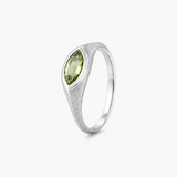 LUCENCE SOLITAIRE RING