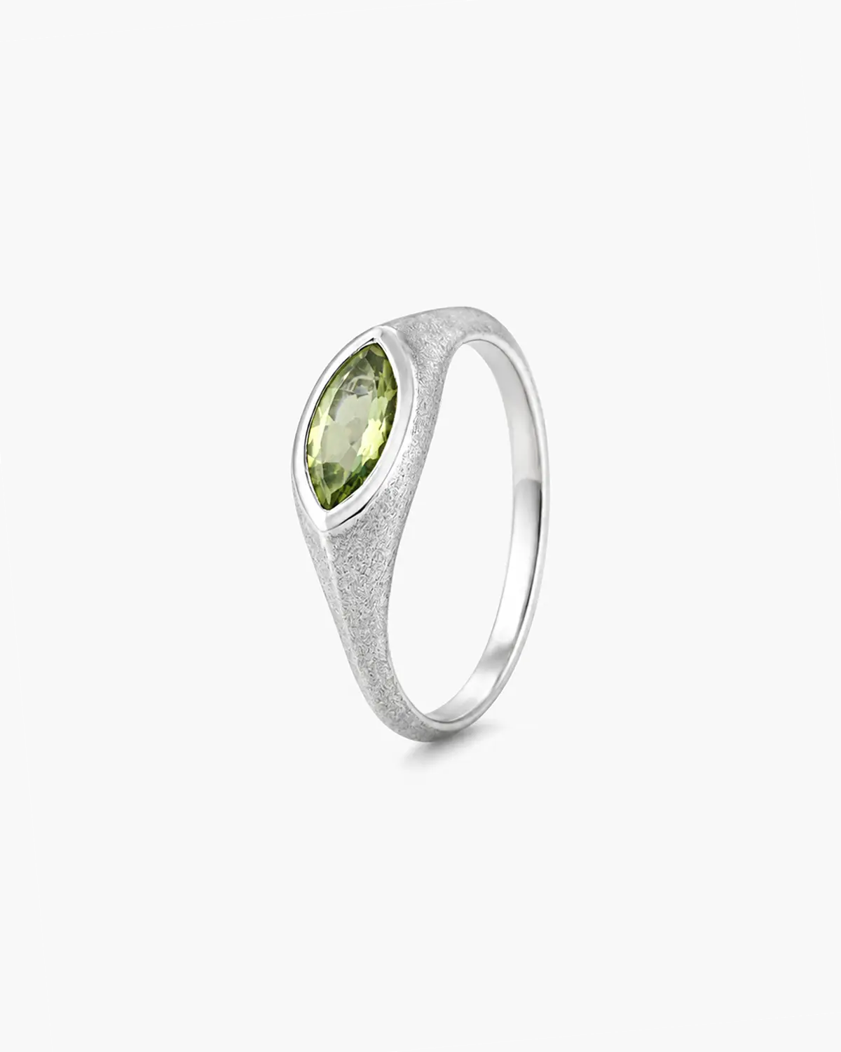 LUCENCE SOLITAIRE RING