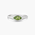 LUCENCE SOLITAIRE RING