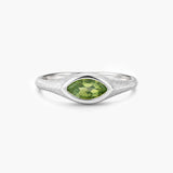 LUCENCE SOLITAIRE RING