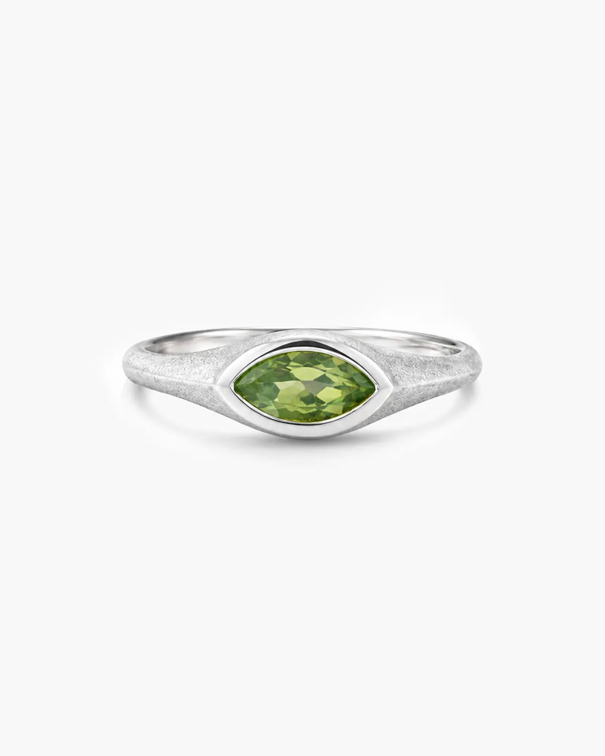 LUCENCE SOLITAIRE RING