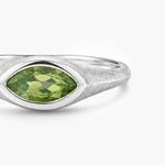 LUCENCE SOLITAIRE RING