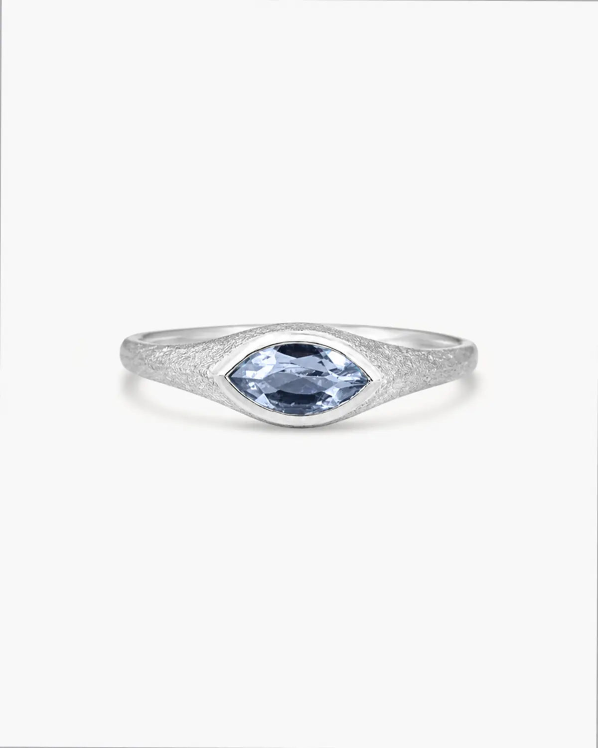 TWILIGHT SOLITAIRE RING