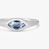 TWILIGHT SOLITAIRE RING