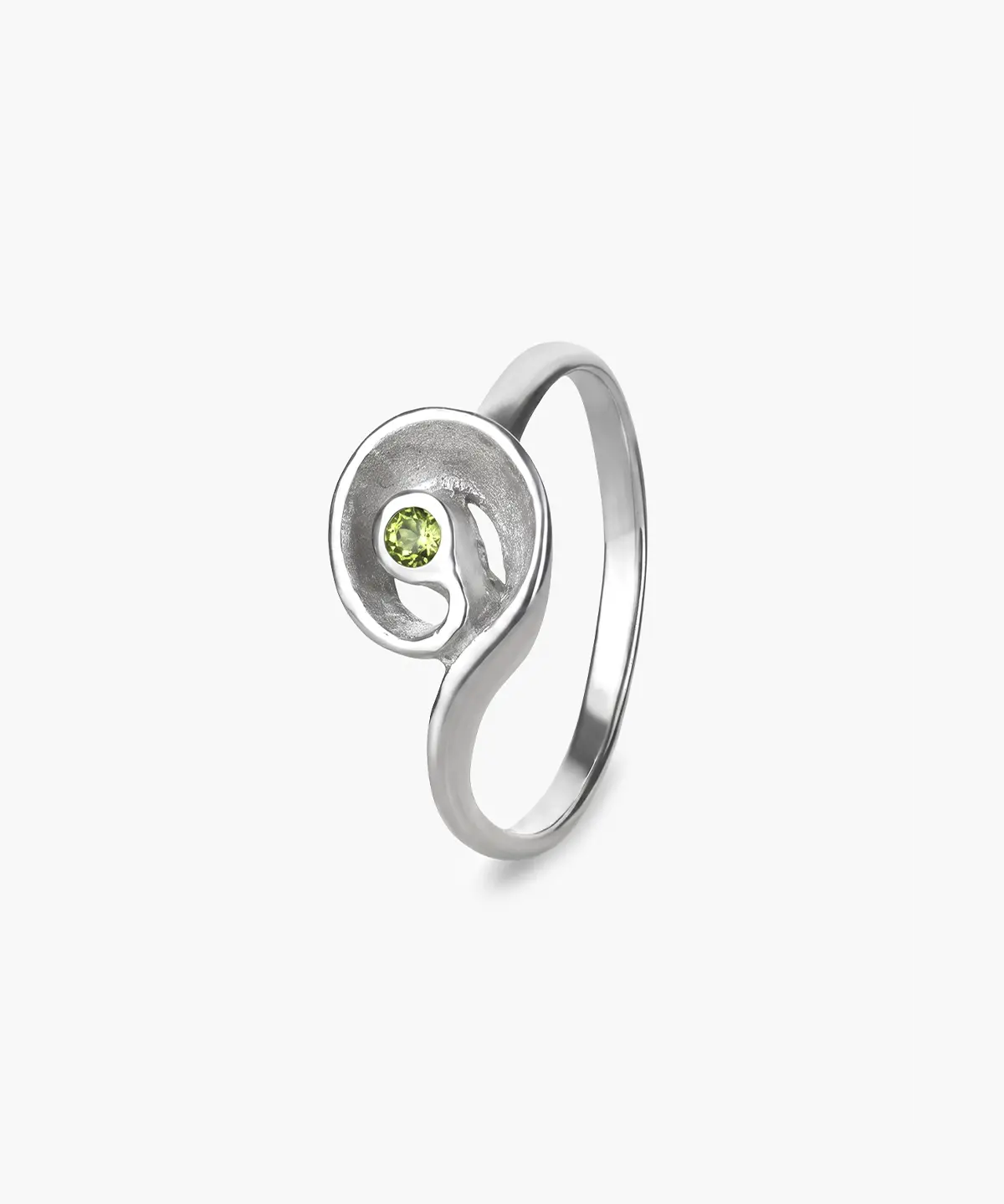 HAZE RING
