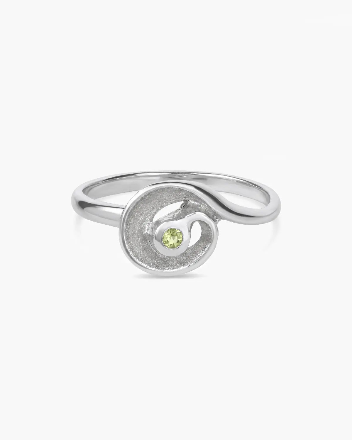 HAZE RING