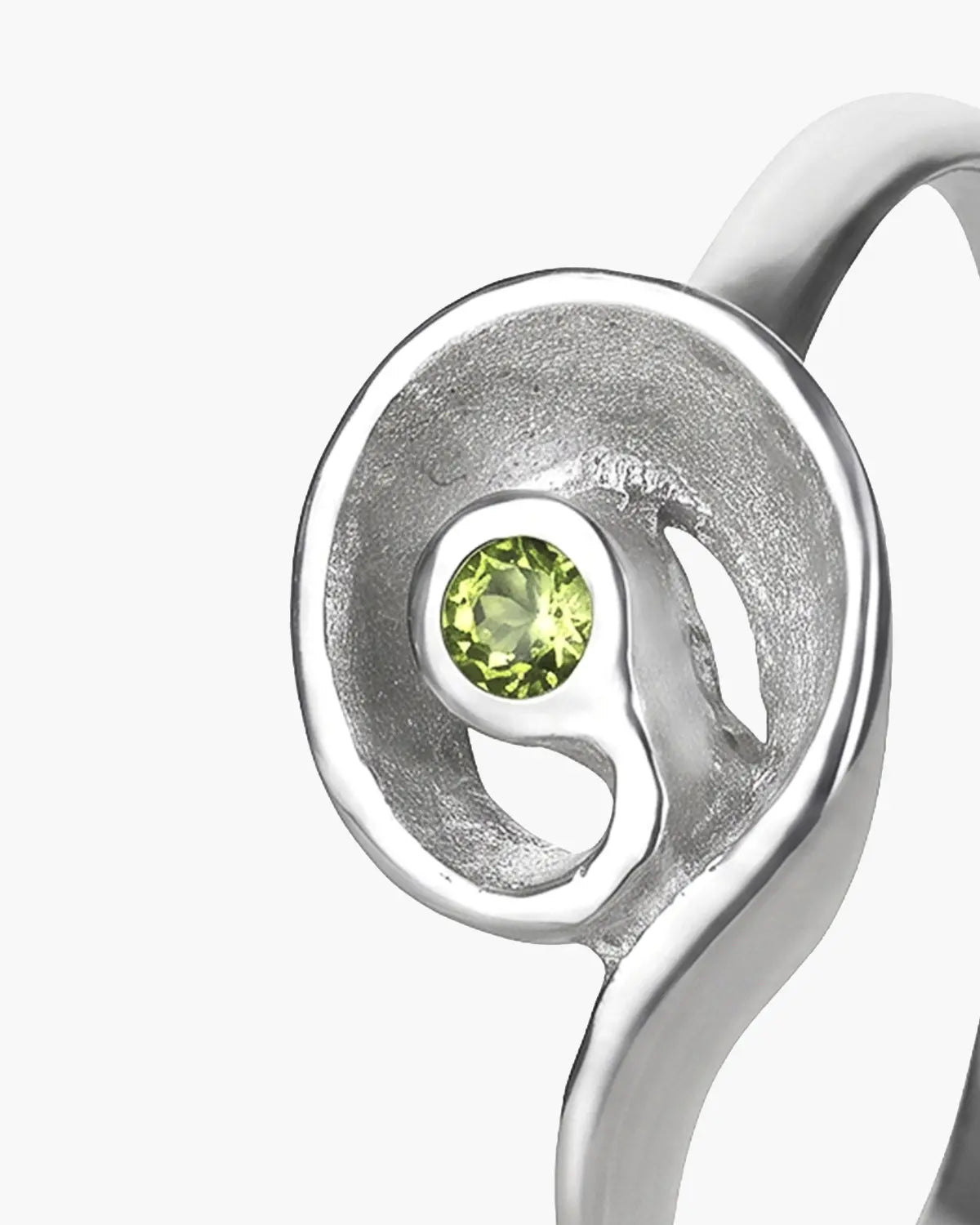 HAZE RING