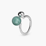 VOLUTE RING