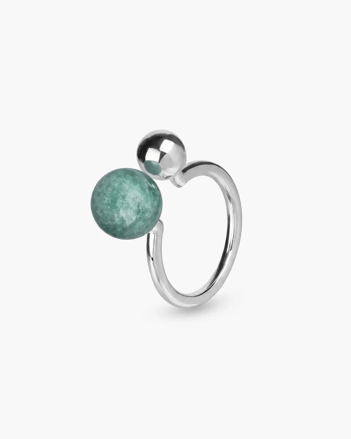 VOLUTE RING