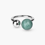 VOLUTE RING