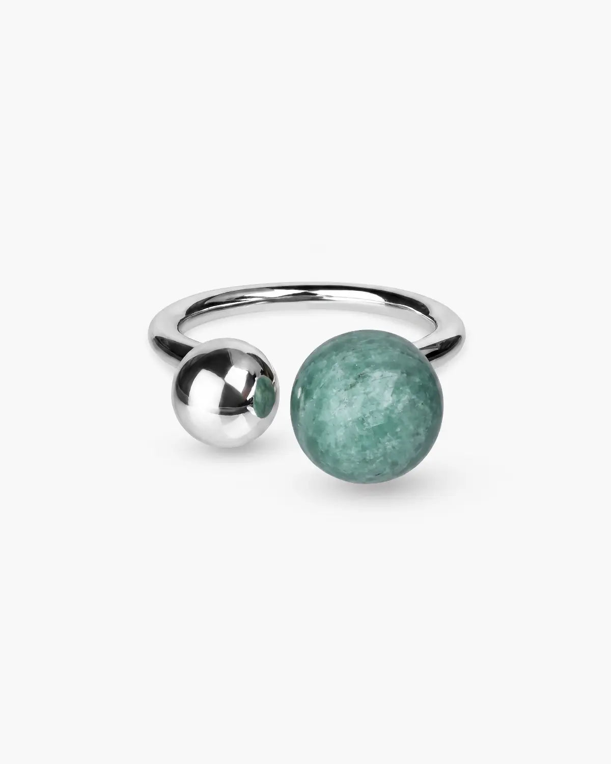 VOLUTE RING