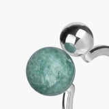 VOLUTE RING