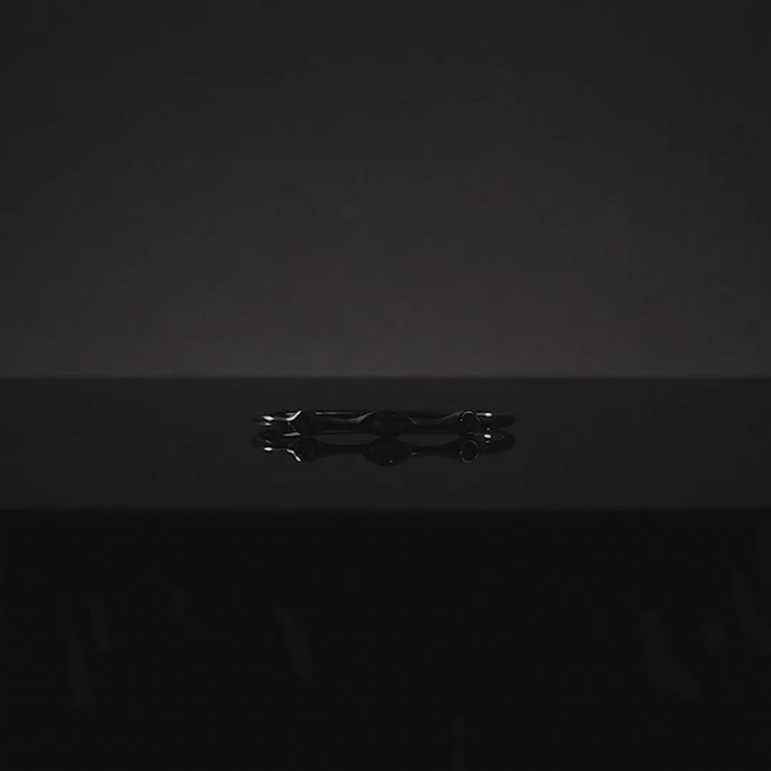 EVENTIDE GEMSTONE SLIM BRACELET