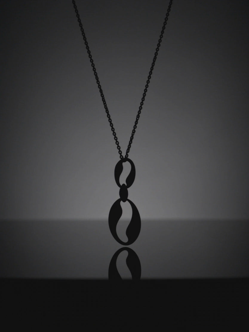 ANTARA LINKED PENDANT
